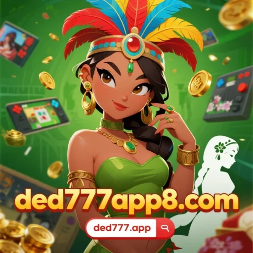 ded777.app
